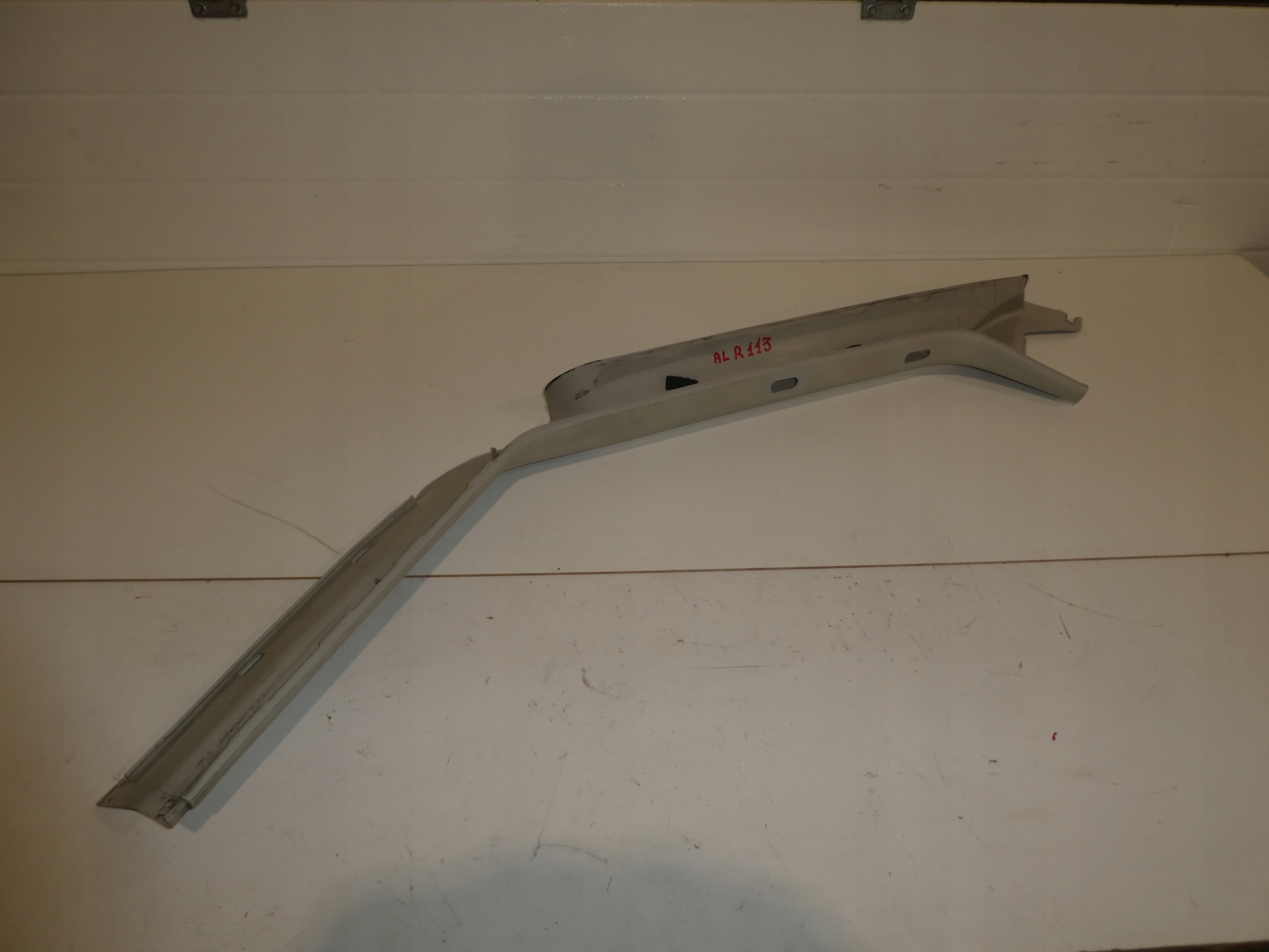 side SLUPKA VW T4 705867234