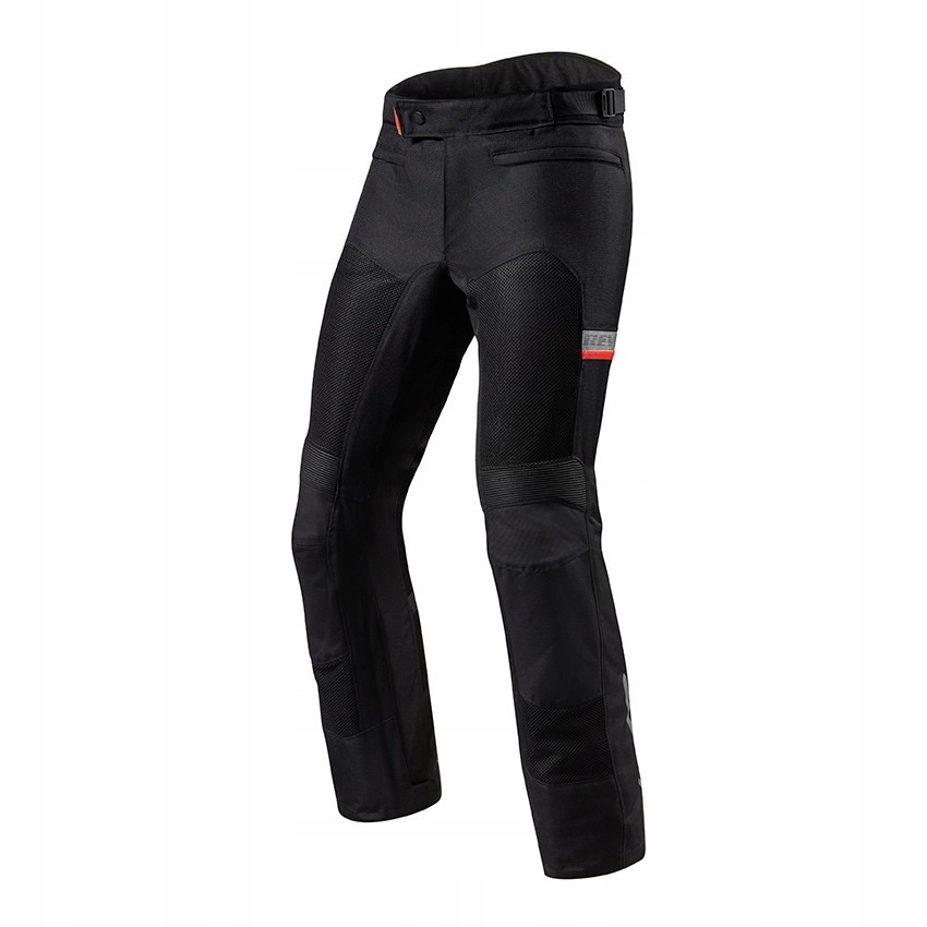 Nohavice Rev'it! Tornado 3 Black XXL