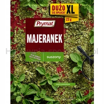 Prymat Majoránka Xl 23 G