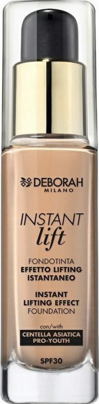 Deborah Instant Lift Podkład Liftingujący 03
