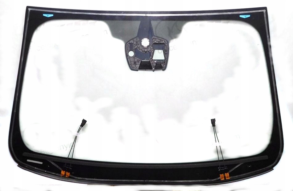 NOWA SZYBA PRZEDNIA CZOŁOWA FORD MONDEO MK5 2014- SENSOR KAMERY GRZANA