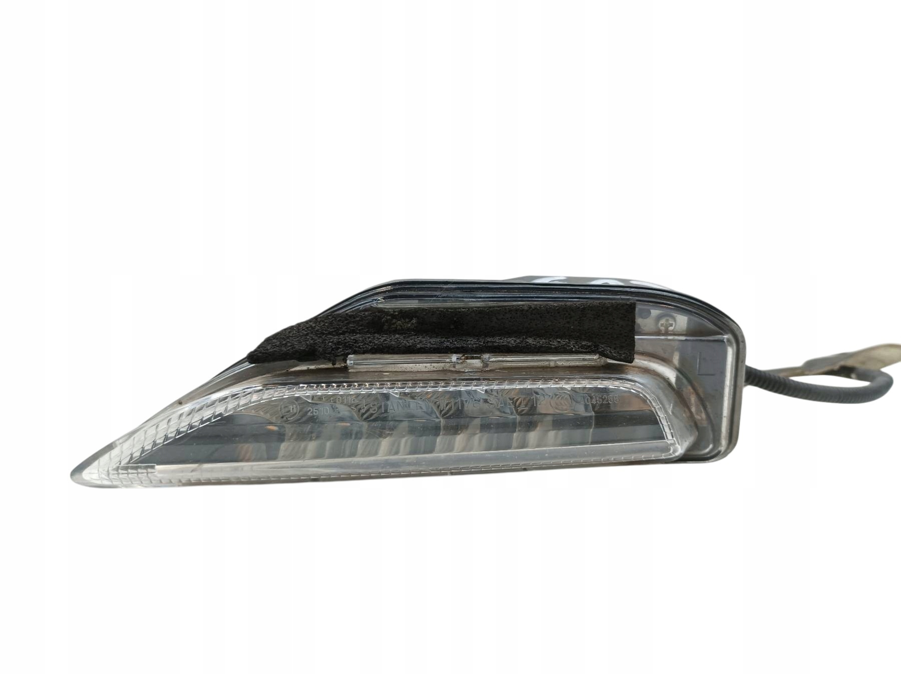 fog light left front Infiniti Q50 and (2013- )