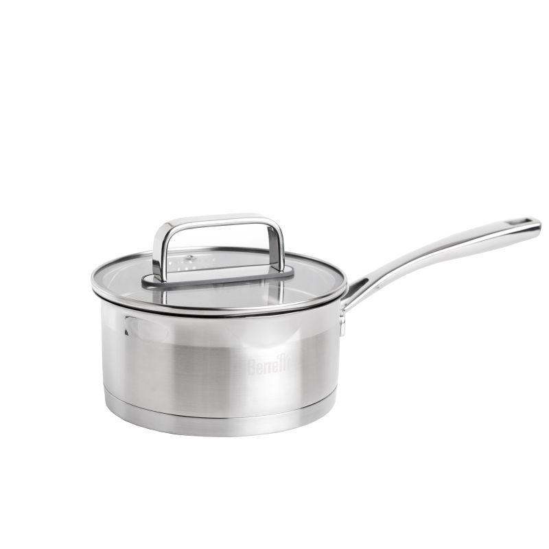 

Rondel ze stali indukcja Mistral 16 cm 1,4L