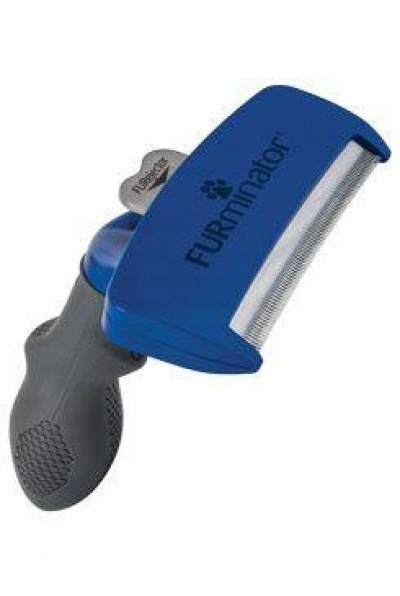 Levně FURminator hrablo L Long Hair pro psy