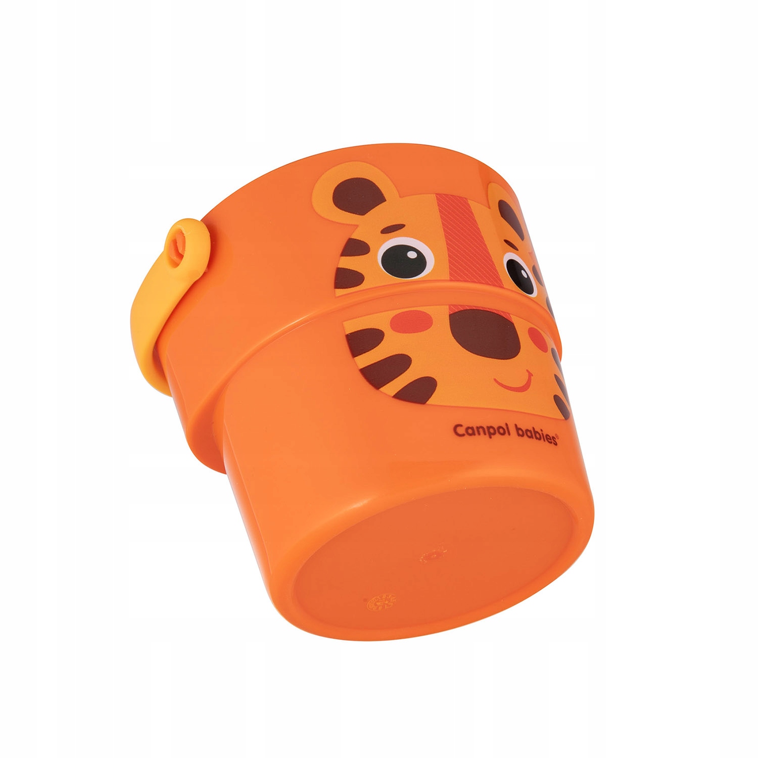 CANPOL kubeczki wiaderka PRZELEWAJKI DO WODY WANNY i KĄPIELI 3 szt 56/000 Marka Canpol