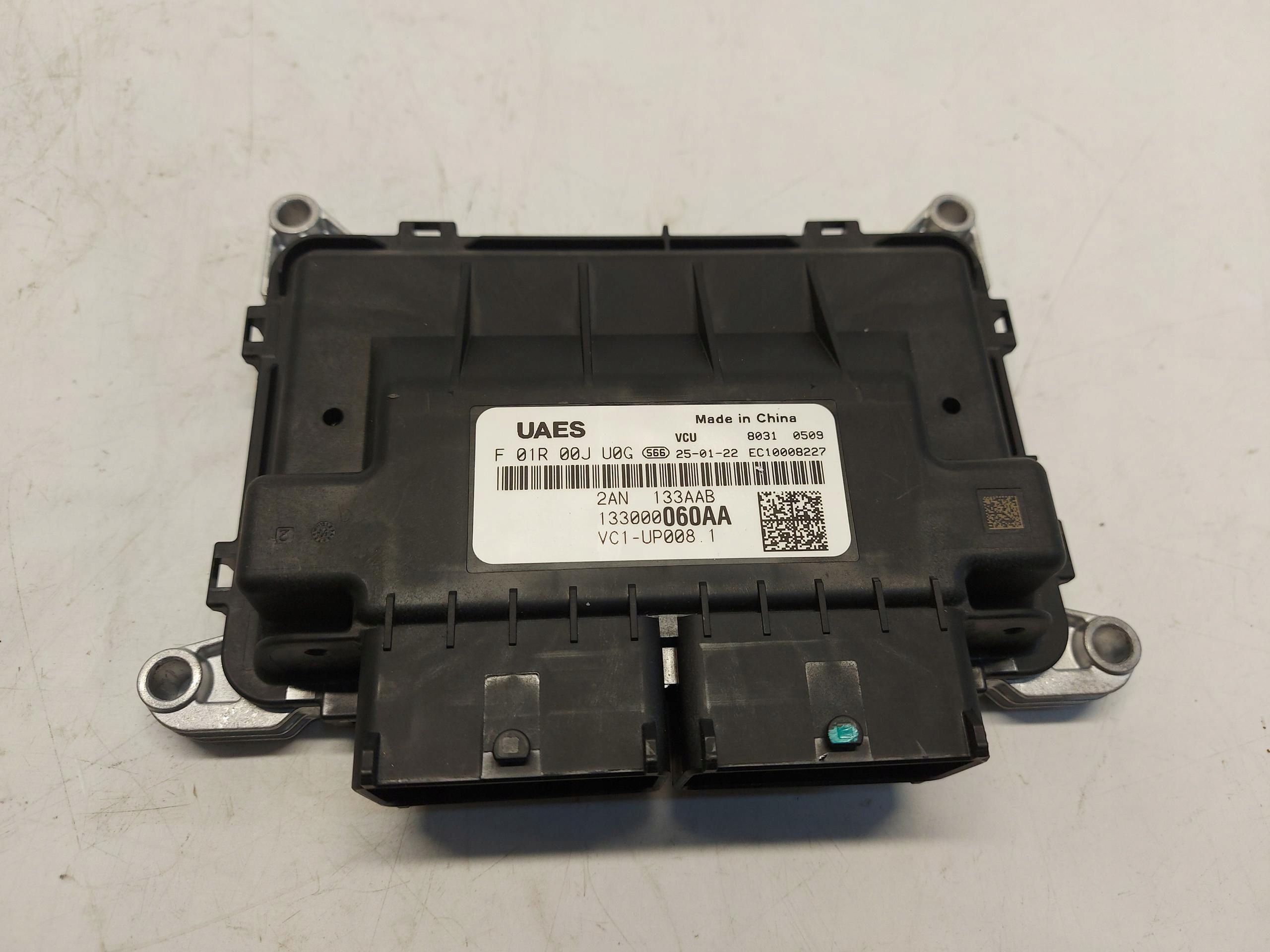Jaecoo 7 PHEV 2025r modulo Centralina computer 133000060aa