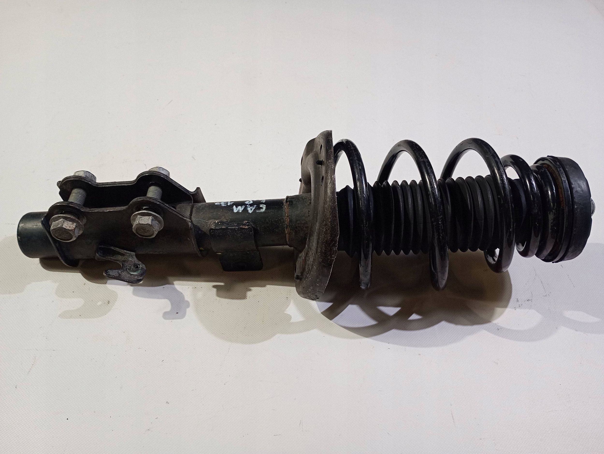 shock absorber front front left Chevrolet Camaro 2009-2015