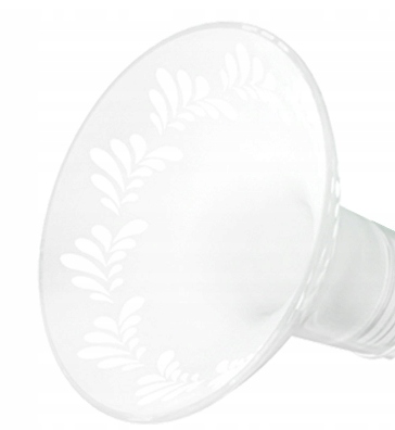 NENO ORYGINALNY LEJEK DO LAKTATORA NAKŁADKA KOŃCÓWKA 27 mm