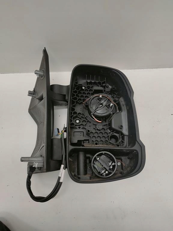 7356754770 - КОРПУС ПРАВОГО ДЗЕРКАЛА DUCATO III LIFT, BOXER 8 + 2