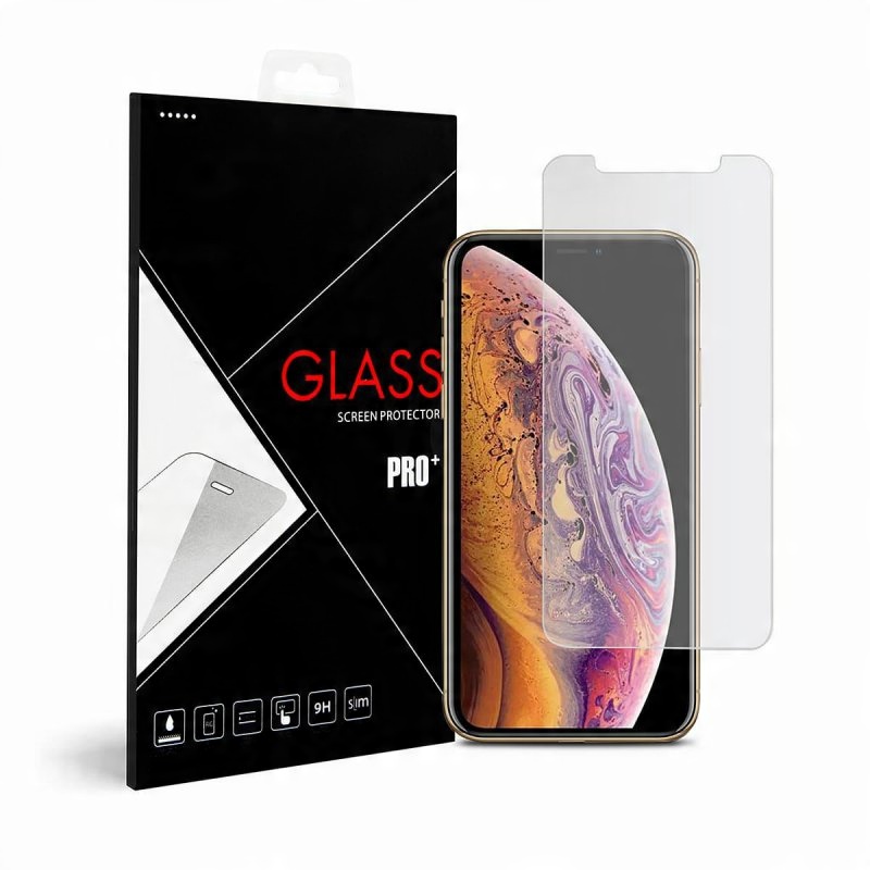 

Szkło hartowane do Lg K61 2.5D box