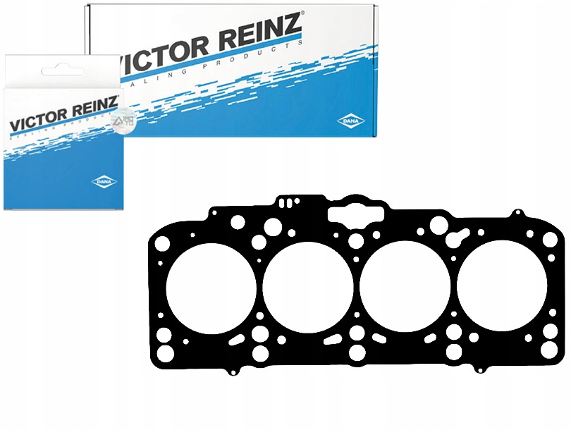 VIC61-34810-20 Hladké Těsnění Vw 2,0TDI 3K Asistent řidiče #33
