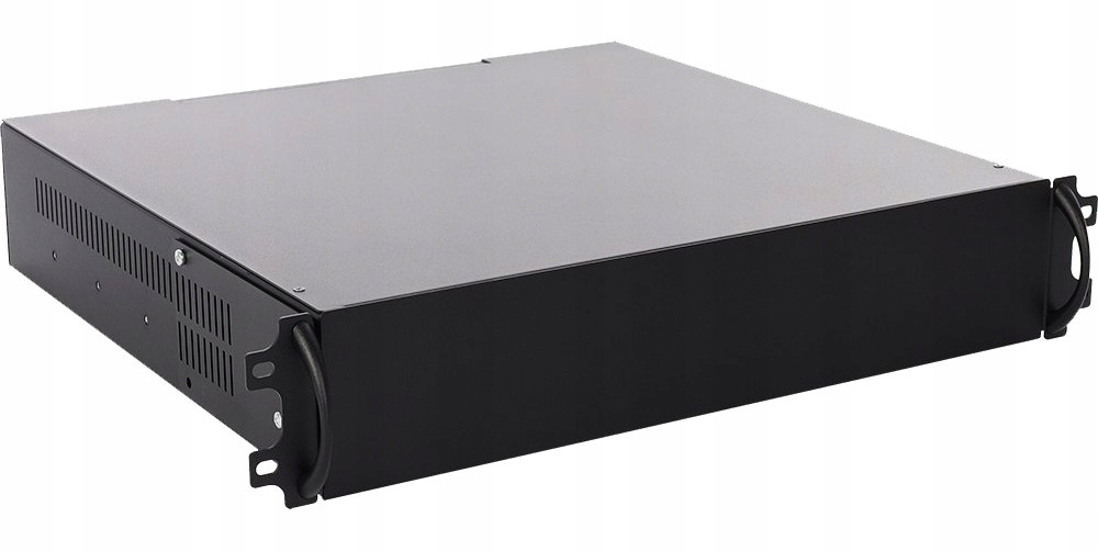 Puzdro Rack 2U/400mm Pulsar ARAD2N