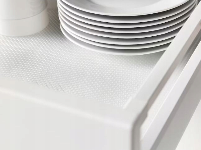 

Ikea Variera Mata antypoślizgowa przezroczysta