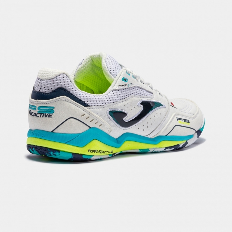 Buty halowe JOMA FS FOAM REACTIVE 2232 IN #45 Model FS 2232 Reactive