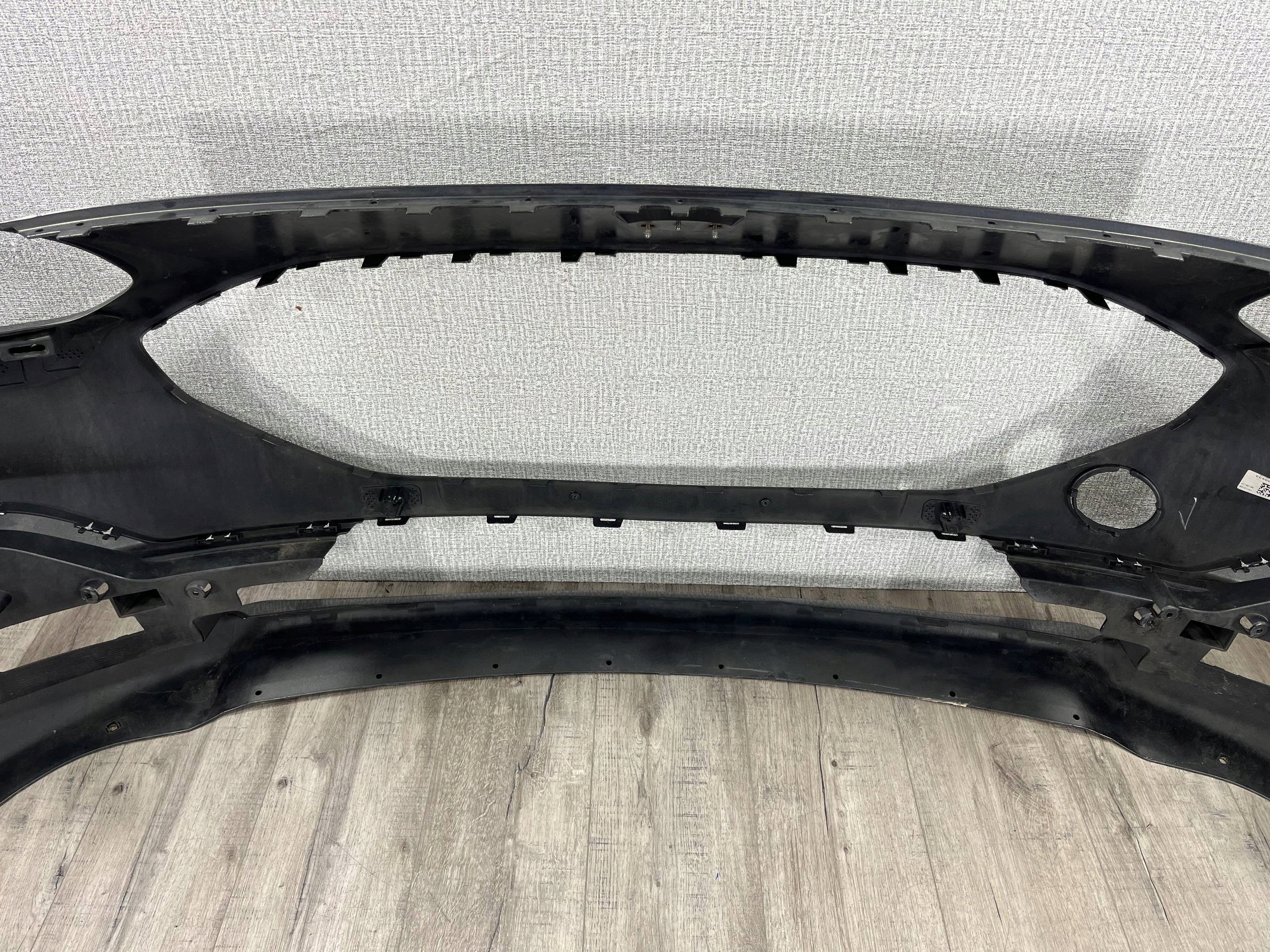 FORD KUGA MK3 ST-LINE 2019-2024 bumper front LV4B-17F003-S