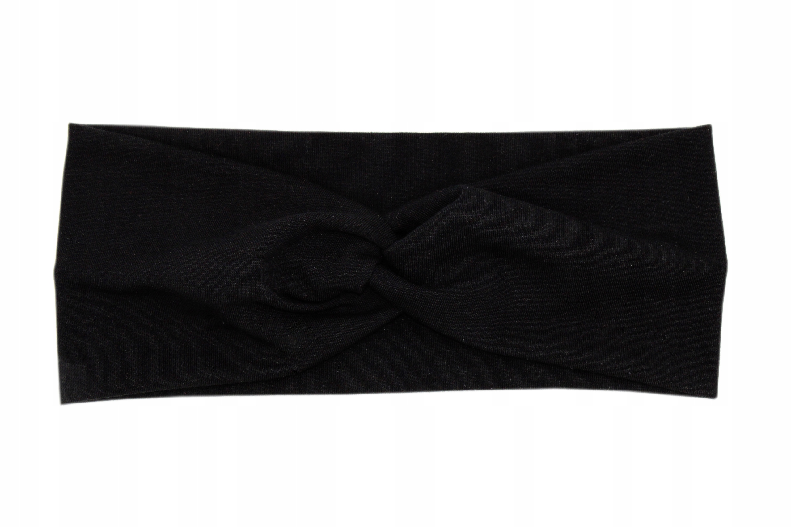 OPASKA DAMSKA NA GŁOWĘ WIOSENNA/LETNIA TURBAN DO WŁOSÓW BAWEŁNIANA OPASKA Rozmiar uniwersalny