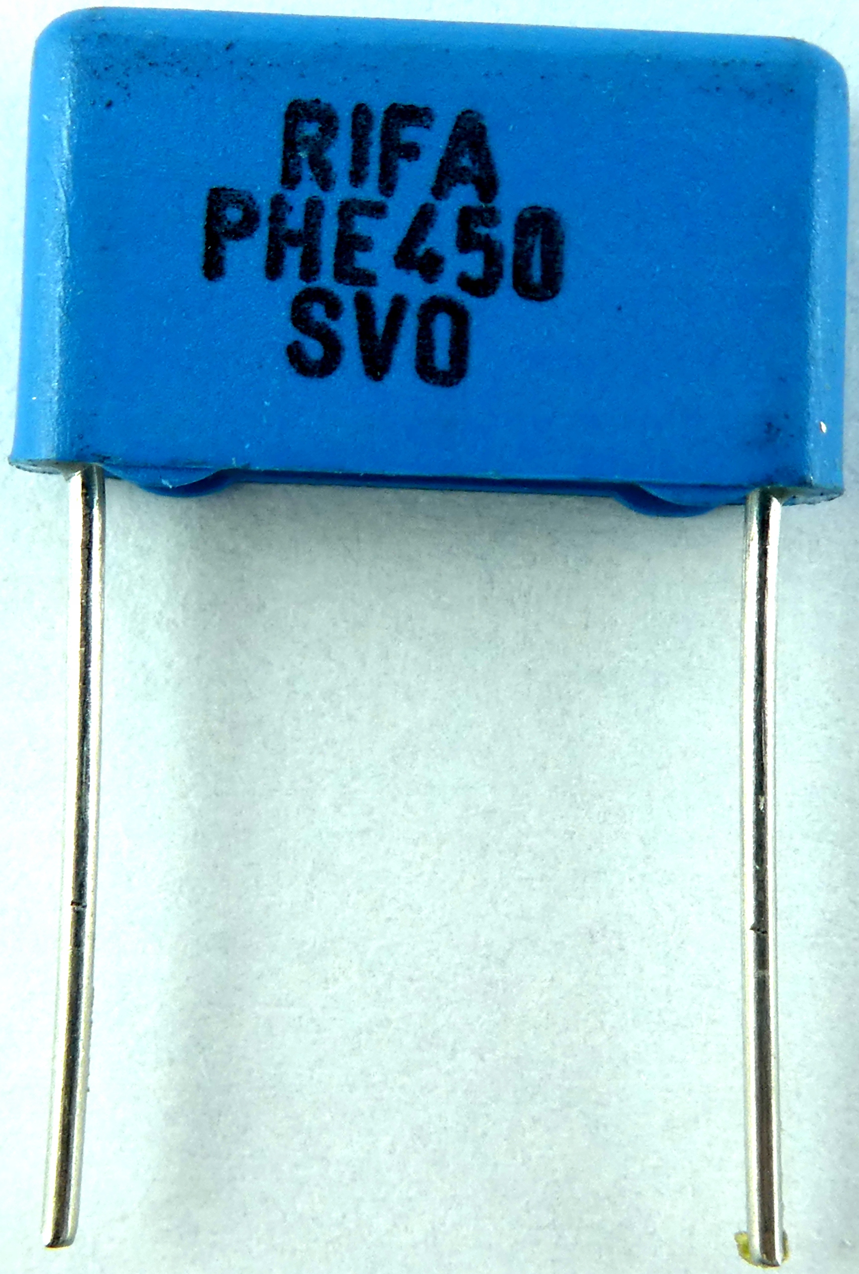 

Rifa Foliowe 6,8nF 5% 1000V DC 10szt.