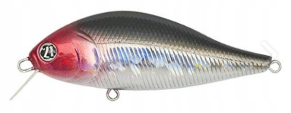 Bet-A-Shad 83Sp-Sr A16