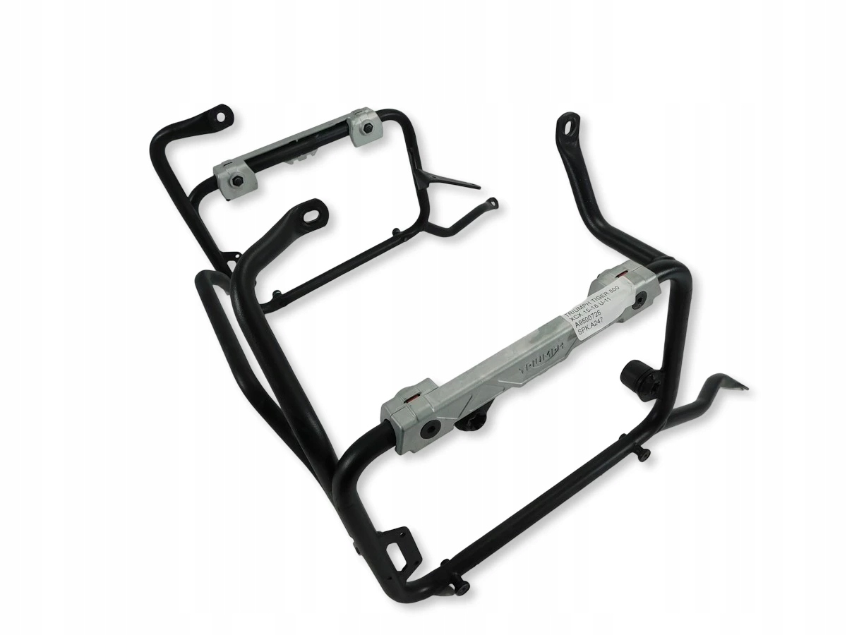 Rám Kufra Triumph Tiger 800 XCX 15-18 U-11 A9500726