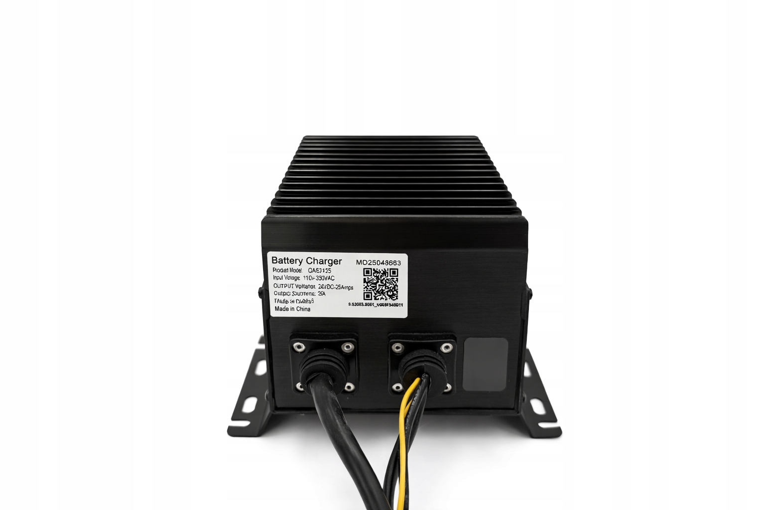 Usmerňovač batérií Bars Trojan Us Battery Rolls 24V 25A HB600 161827 9621