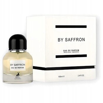Maison Alhambra by Saffron Edp 100 ml