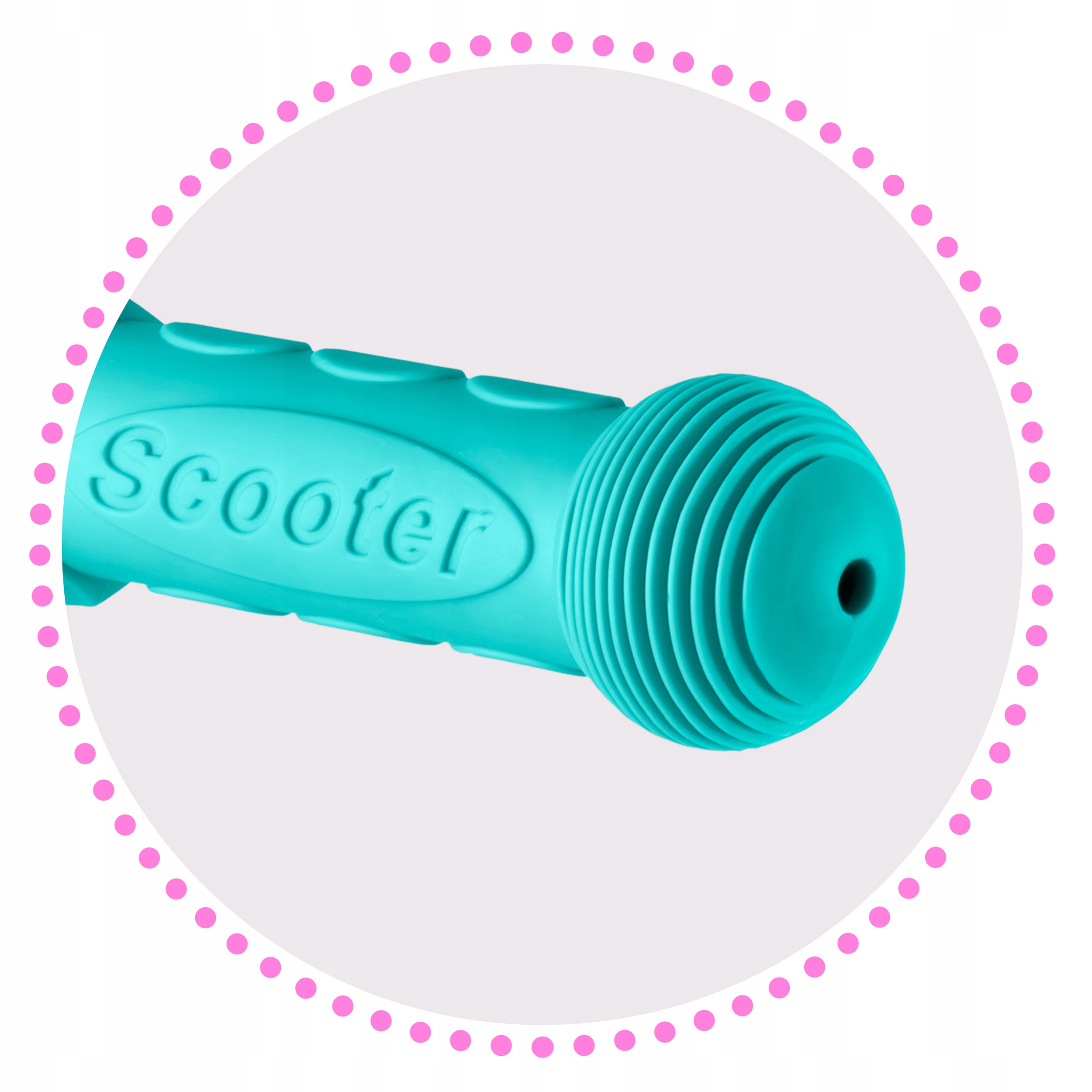 HULAJNOGA TRÓJKOŁOWA BALANSOWA DLA DZIECKA ŚWIECĄCE KOŁA DLA 2 3 4 5 LATKA Hamulec tak