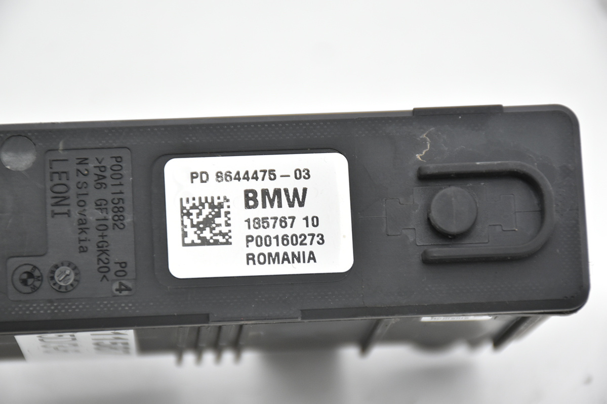 modul strom BMW F45 F46 MINI F55