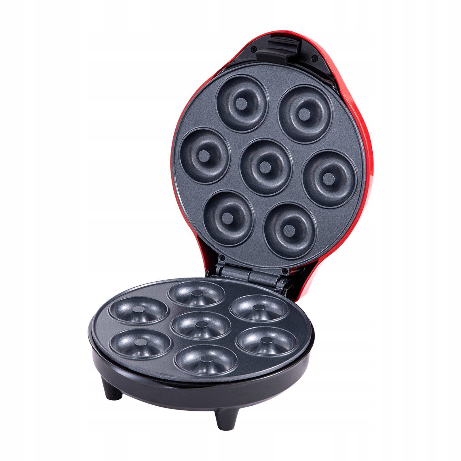 MASZYNA DO PIECZENIA PĄCZKÓW DONATÓW 1200W