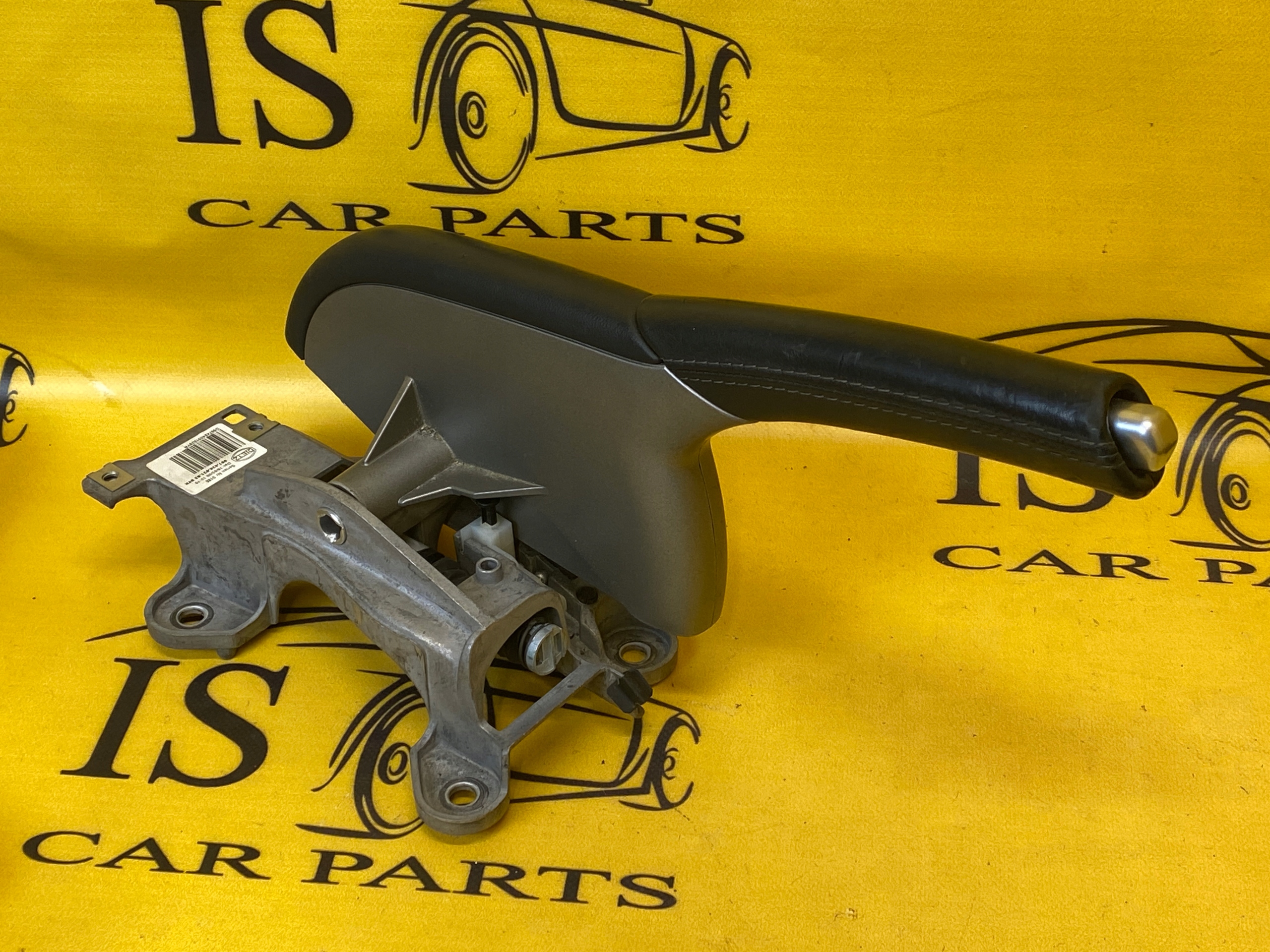 99742403162 - РЫЧАГ РУЧНОГО ТОРМОЗА PORSCHE 987 CAYMAN