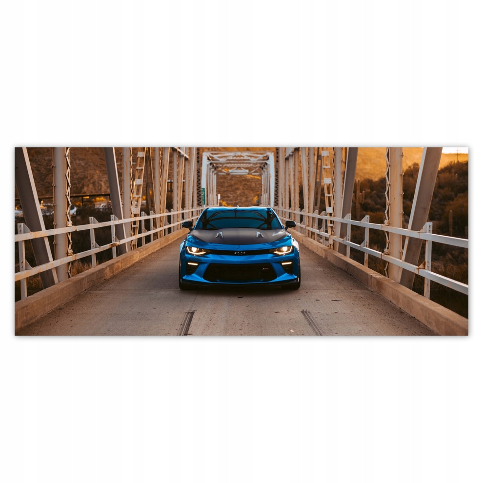 

Fototapety flizelina 250x104 Motoryzacja Samochód