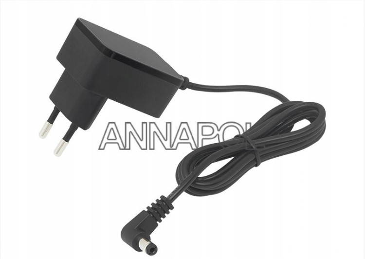 Blow 3846# Zasilacz impulsowy 9V/1000A (+)