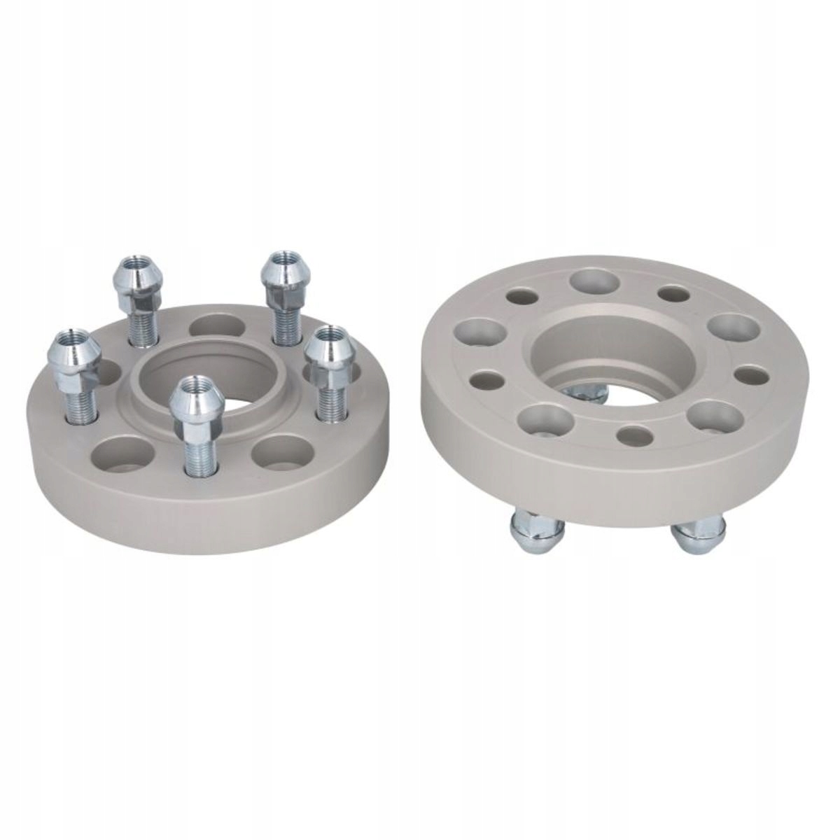 Podložky Pre Disky 5X120, Gr.: 30MM, Priemer Centrovacieho Otvoru: 72,5MM