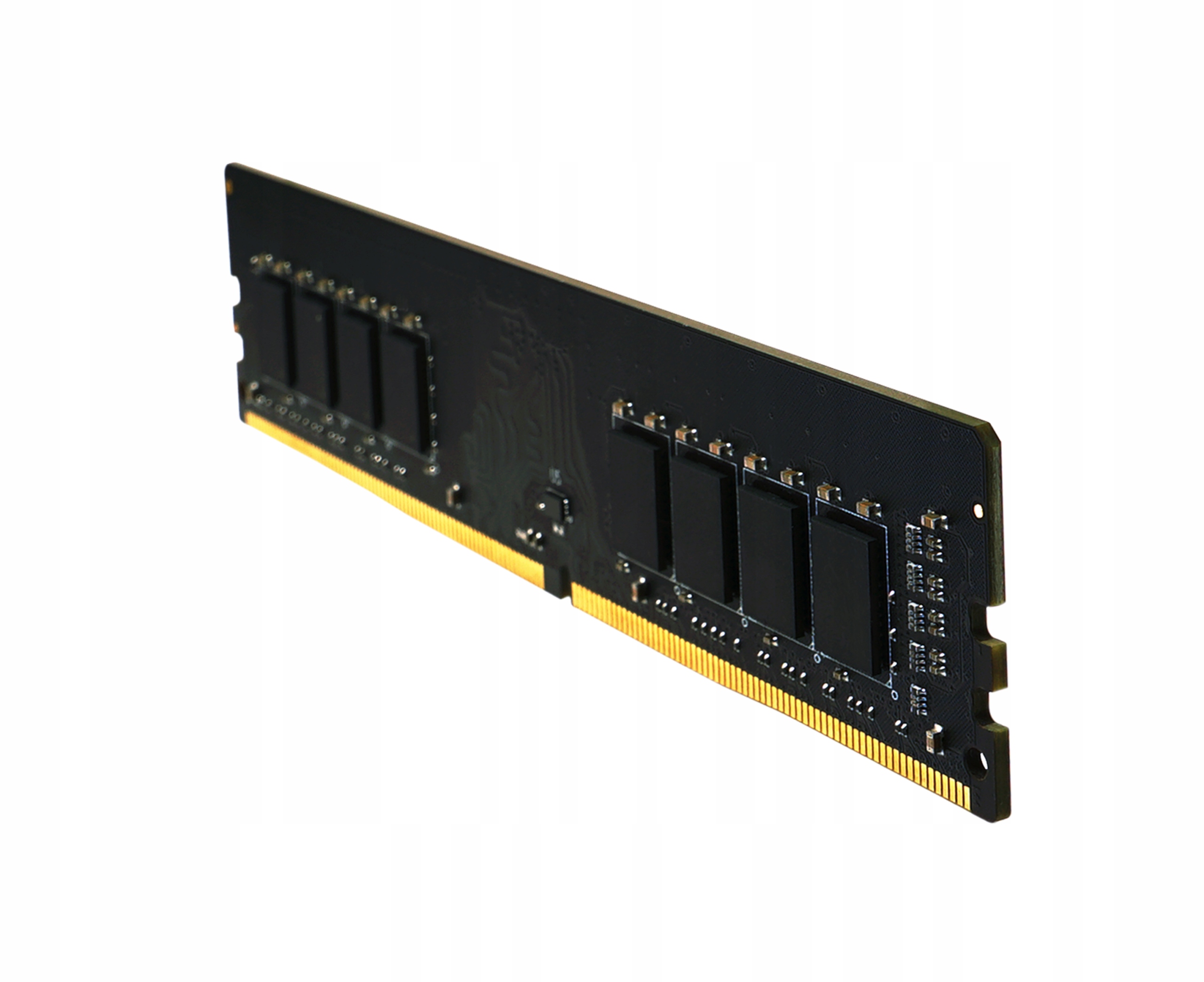 Pamięć Ram Silicon Power 16 Gb DDR4 2666 MHz Udimm do PC/serwera
