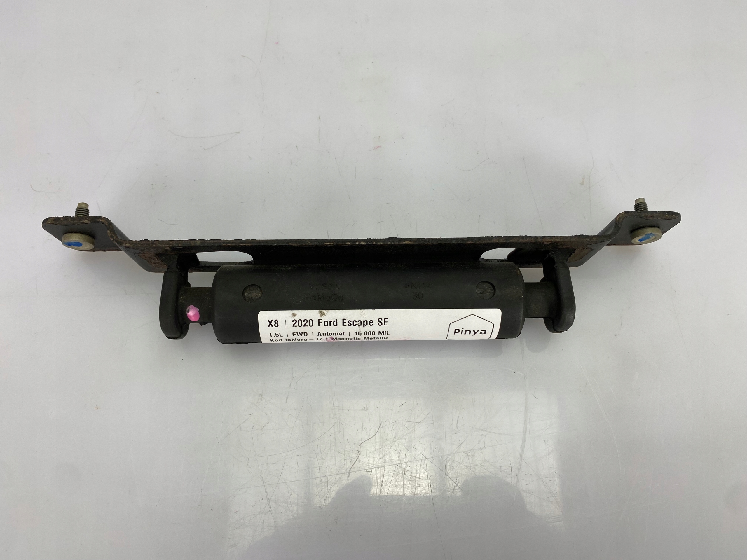Przeciwwaga Tilgergewicht Ford Escape Kuga MK3 2020+ USA