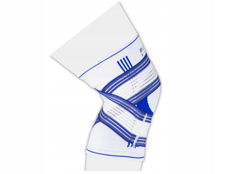 POWER SYSTEM OPASKA UCISKOWA USZTYWNIAJĄCA KOLANO ŚCIĄGACZ STABILIZATOR Kod producenta 6814