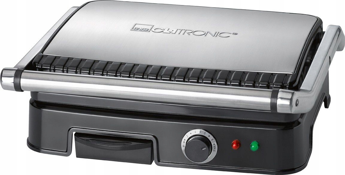 Grill elektryczny Clatronic Kg 3487