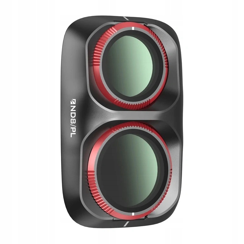 Freewell Osmo Pocket 4P ND8 Nd/ Pl filtr