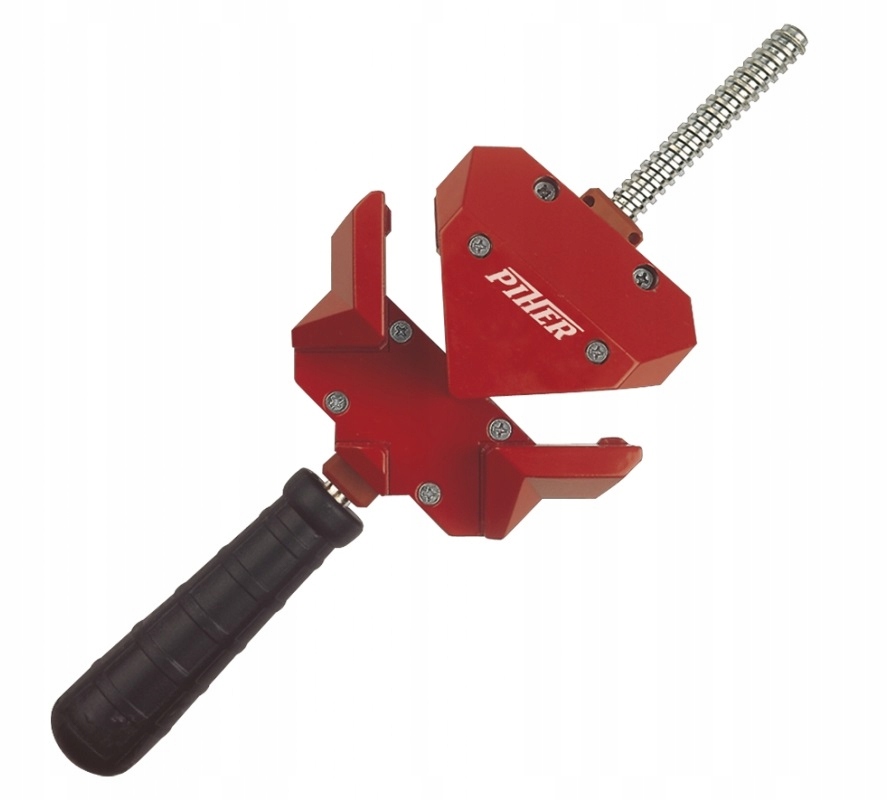Кутовий затиск столярний затиск Piher a-30 P30003