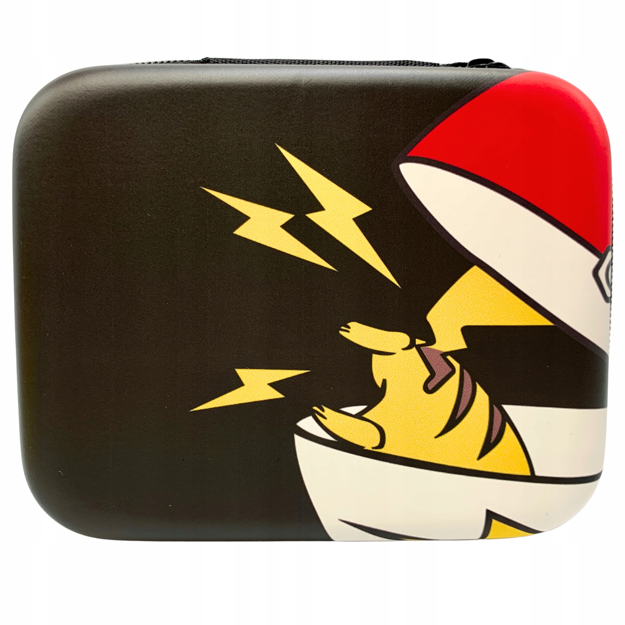 ETUI OPAKOWANIE ALBUM NA KARTY POKEMON PUDEŁKO Waga produktu z opakowaniem jednostkowym 0.15 kg