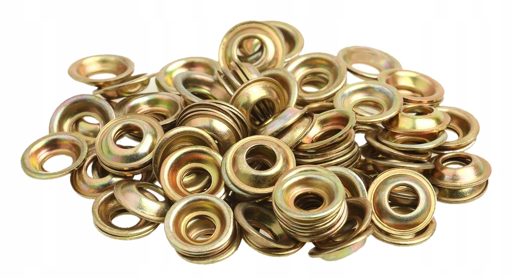 TÁLALÓ ALÁTÉT 6 mm horganyzott 100 db ALÁTÉT