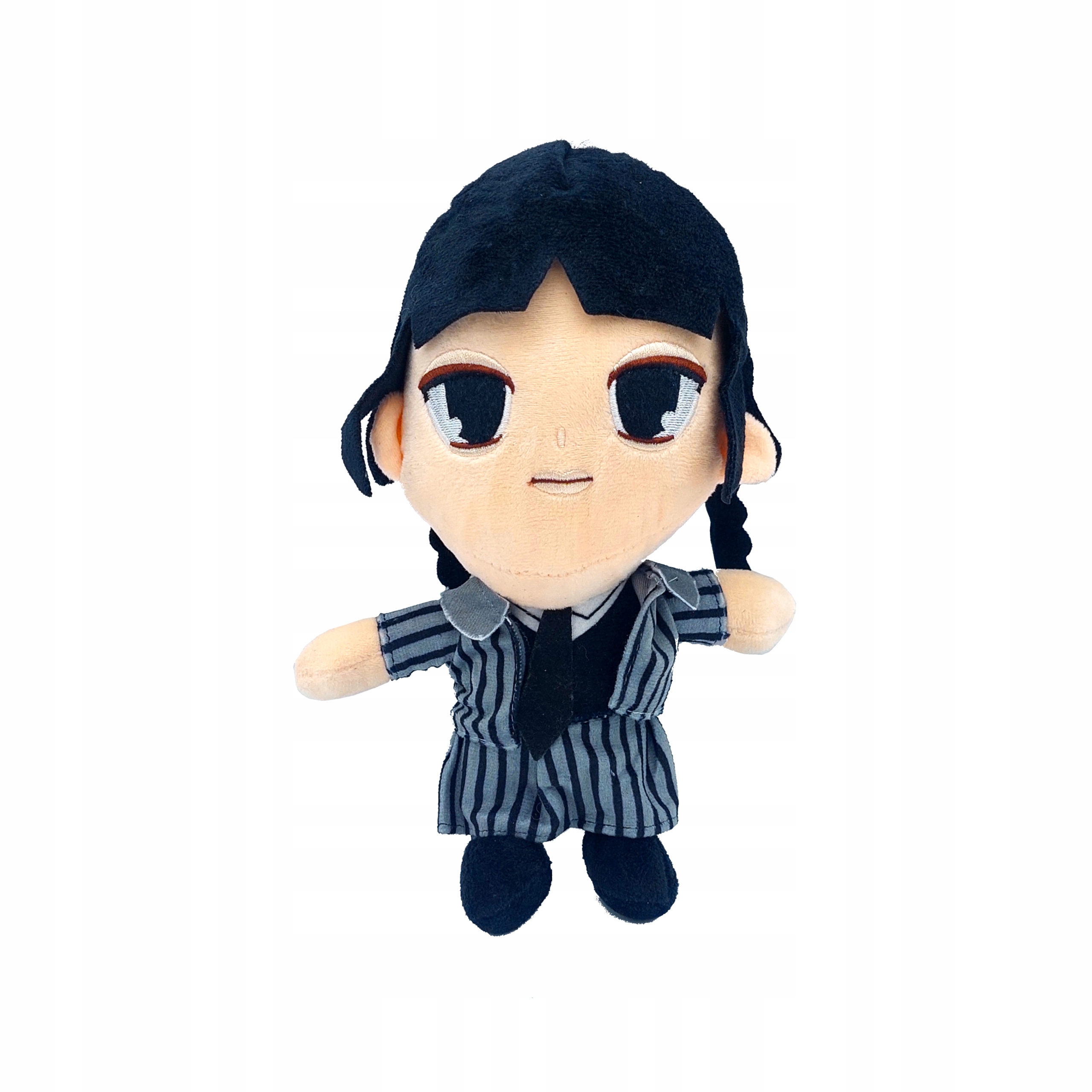

Maskotka Lalka Wednesday Addams Rodzina Uczennica