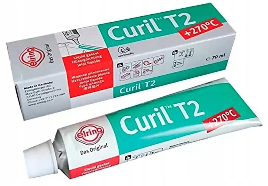 ELRING 471.081 Substancja uszczelniająca Producent Elring