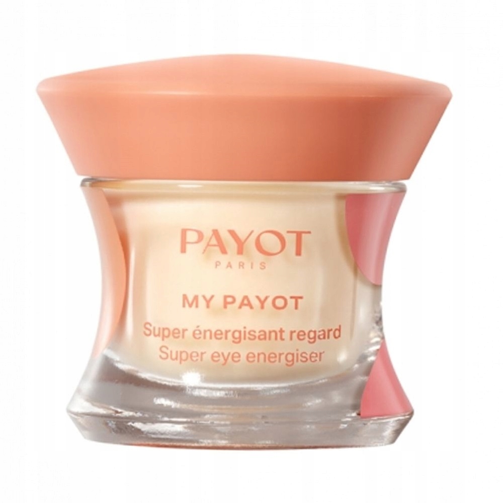 Payot Krém pod oči My Payot Eye Energiser 15 ml