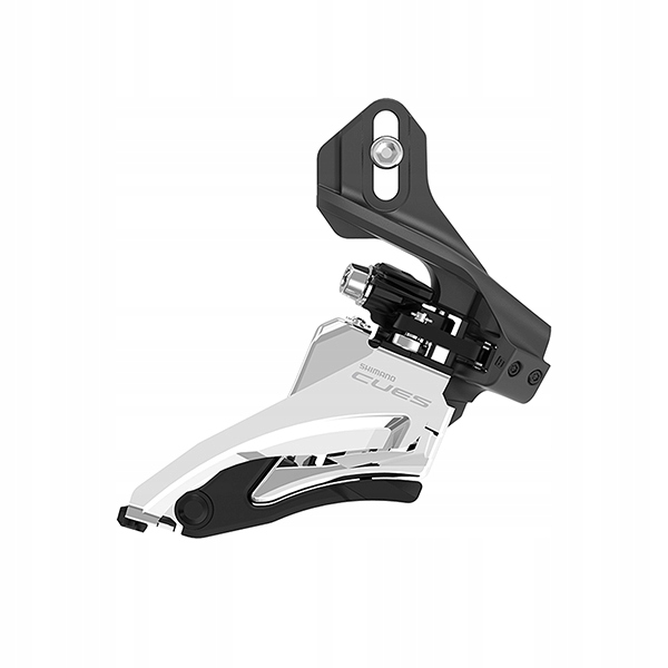 Přední přehazovačka Shimano Cues FD-U6000 2x10/11-speed Side-Swing