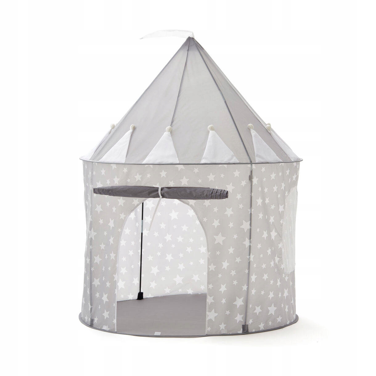 

Kid's Concept Namiot do zabawy grey Star