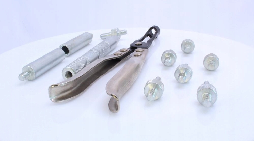 ZESTAW DO USZCZELNIACZY ZAWOROWYCH Marka Falcon