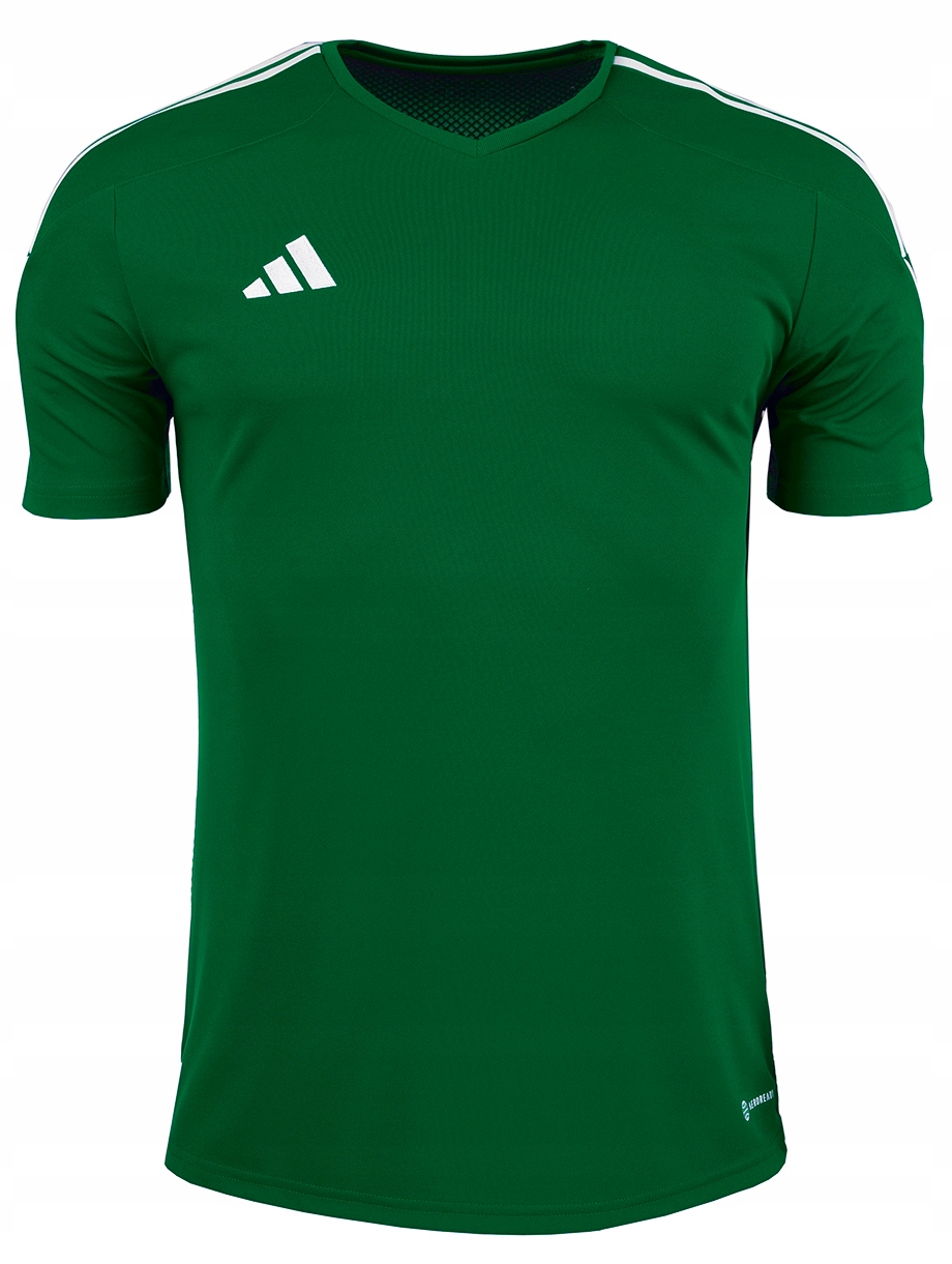 

adidas koszulka t-shirt dziecięca sportowa roz.140