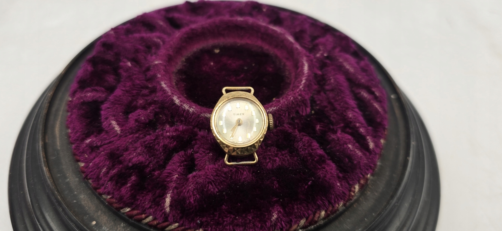 DAMSKI ZEGAREK TIMEX