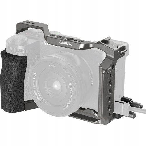 Klatka do aparatu Sony A6700 SmallRig 5060 czarna