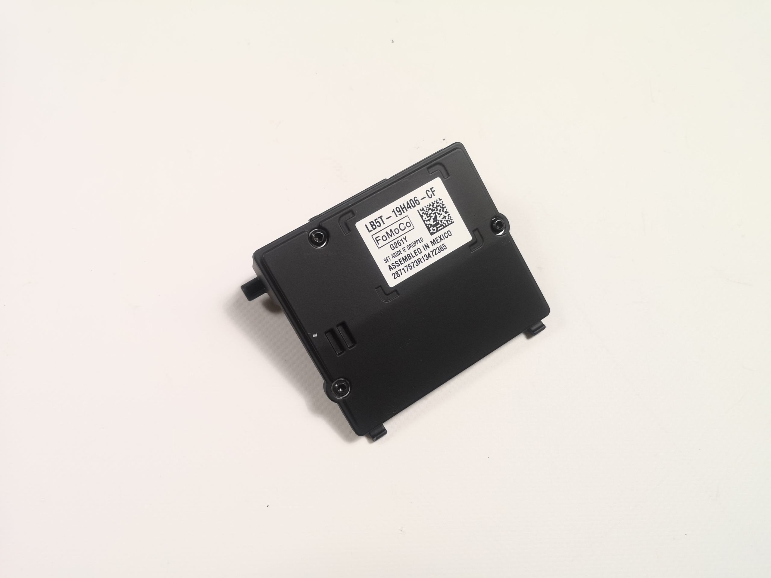 Kamera okna předek přední modul Ford Explorer 2020
